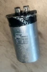 Diversitech 4JR0555-VI Capacitor 55/5 440V Used. Fixed Price $18.00.