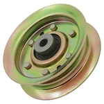 Caltric Idler Pulley For John Deere AM103480 AM37321. Fixed Price $16.00.