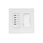 Universal Dimmer Control With Digital TIMER-1 Zone Electric Heaters Acc. Fixed Price $155.95.