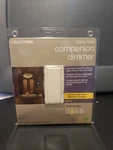 Lutron Ma-rh-iv Maestro Smart Remote Dimmer Multi Locations Color Light Almond. Fixed Price $15.87.