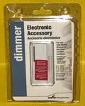 Cooper ARD-C1-K-L Dimmer Electronic Accessory Must Be Used With Smart Master. Fixed Price $14.95.