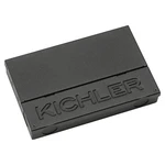 Kichler 24V Dimmable 96W Landscape Lighting Transformer, Textured Black,. Fixed Price $299.00.