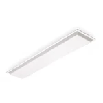 Lithonia Lighting Dsbddrop Acrylic Diffuser, 53-1/8 "l X 15-1/2 "w. Fixed Price $45.29.
