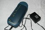 Wavetek Cable Tester LT-8100A Mhz CAT5 Antenna Needs Battery W6. Fixed Price $139.00.