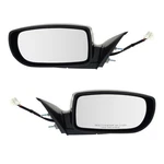 Mirror Power Set For 2010-2016 Hyundai Genesis Coupe Heated With Turn Signal. Fixed Price $175.77.