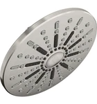 8" Proflo Two Function Brushed Nickel. PFSH312BN.. Fixed Price $66.00.
