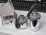 Delta And Lightning Arrestor (solar Protection) LA602DC LA302DC. Fixed Price $44.99.