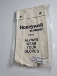 Honeywell Salisbury GB-112 Electrical Canvas Glove Bag W/clip. Fixed Price $29.99.
