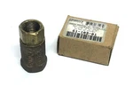 Conbraco 1/2X1/2 Inch Female Ball Cone Check Valve 61-103-01 (4172465) Nos. Fixed Price $46.31.
