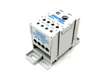 New Ferraz Shawmut FSPDB3A Power Distribution Block. Fixed Price $130.00.