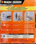 Black & Decker SW100 Energy Saver Series Lights Out Autoswitch Easy Install -nib. Fixed Price $15.99.