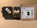 New Eaton CHF230 Pole Amp 240V Circuit Breaker *box Of 5*. Fixed Price $76.00.