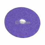 Stens Parts Fiber Blade Washer 3/8 X 2 1/4 Lawnmower STE-410407. Fixed Price $9.44.