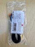 Fele 12V 2-PIN Lead Cable 2.0M 833.95.788 Black 80 Length. Fixed Price $12.00.