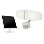 Sunforce 200 Led Solar Power Motion Activated 1100 Lumens Light Free Ship. Fixed Price $42.00.