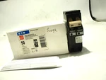New Eaton/cutler-hammer CH250SUR Surge Protective Circuit Breaker Pole 50A/AMP. Fixed Price $266.25.
