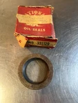 Cadillac Oil Seal National# 331129 Timing Cover New Old Stock. Fixed Price $12.00.