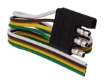 Valterra A10-4401 4WAY 1' Harness Trailer. Fixed Price $16.19.