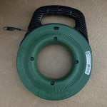One Genuine Greenlee FTS438-65 Fishtape STEEL-65' 99.99% Life Left, No Oem Box. Fixed Price $42.63.