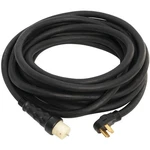 Generac 25 Ft. 6/4 Generator Cord 696471063899 Black. Fixed Price $351.65.