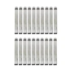 Smgda Sewing Clips Set Of 20 Stainless Steel Hemming 4X0.47INCH, Silver. Fixed Price $13.06.