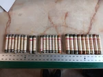 Bulk Lot Gould Shawmut TRS4R 4A TRS20R 20A TRS30R 30A TRS40R 40A. Fixed Price $99.00.