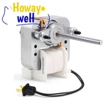 Bathroom Heater Vent Fan Motor 97010254 For Broan Nutone 162, 164, 162-K, 162-G. Fixed Price $22.79.