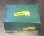 Dottie Flat Head Zinc Plated Philips Wood Screws PHFW12212 12X2-1/2". Fixed Price $35.00.