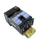 Square D FA32030 3POLE 30AMP 240VAC I-line Breaker (test Report). Fixed Price $125.00.