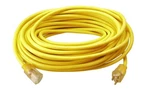 Southwire Outdoor Extension Cord, 50 Ft, 12 Gauge 3 Prong, Heavy Duty, Sjtw C.... Fixed Price $82.96.