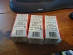 Qty: 3 Pass & Seymour PS20AC1-L Single Pole Locking Switch 120/277VAC *new. Fixed Price $22.49.