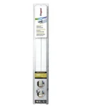 Legrand WMC332 Wiremold On-wall Cordmate Iii High-capacity Concealment Kit. Fixed Price $20.99.