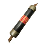 Bussmann NOS100 One-time Fuse, 100A, 600V **free Shipping**. Fixed Price $9.95.