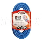CCI-02578-88-0H Cool Colors Neon Blue Outdoor Extension Cord 50 Ft. Fixed Price $47.71.