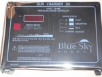 Blue Sky Energy SC30 - 30A 12V Solar Charge Controller With Display.. Fixed Price $99.00.