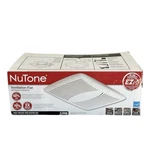 Broan Nutone Ventilator Fan EZ80N - No Grille Assembly. Fixed Price $49.99.