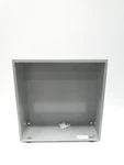 Hoffman CSD24248 Steel Enclosure 24IN X 8IN. Fixed Price $294.90.
