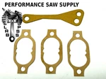 New Oil Pump Gasket Kit Fits Onan 120-0161 B Series,nhc Cck Engine. Fixed Price $10.95.