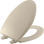 Bemis 1500EC Elongated Closed-front Toilet Seat And Lid. Fixed Price $28.37.