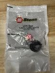 Stens 225-532 Plastic Flange Bushing MTD/941-0225. Fixed Price $9.99.