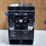 Eaton BQ220230 Amp Molded Case Circuit Breaker - Pole 240 Volt. Fixed Price $22.49.
