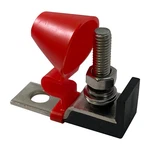 300 Amp EFB-MRBF1 Marine Boat Terminal Stud Fuse Block Rpl. Blue Sea 5191. Fixed Price $17.49.