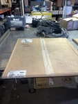 Hoffman, #A36P36G, New Open Box KP-1348. Fixed Price $119.00.