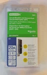 Square D QO120GFIC 20A 120VAC 1-POLE Gfci Plug-in Circuit Breaker. Fixed Price $42.95.