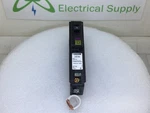 Square Homeline HOM115DF Amp 120V Dual Function Breaker Afci And Gfci. Fixed Price $37.99.