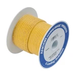 Ancor Awg (8MM) 25FT. Tinned Copper Wire (yellow). Fixed Price $53.49.