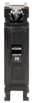Eaton QC1020 Miniature Circuit Breakers (mcbs). Fixed Price $17.32.
