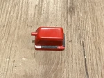 Johnson Evinrude Omc 173499 Lockout Button - Used. Fixed Price $6.95.