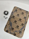 M76103 M76104 M76154 UC41732 John Deere Oem Crankcase Cover Gaskets & Seals. Fixed Price $35.72.