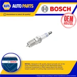 Spark Plugs Set 4X Fits Ford Fiesta MK3 1.1 89 To 95 Bosch 1087278 1120824 New. Fixed Price $110.46.